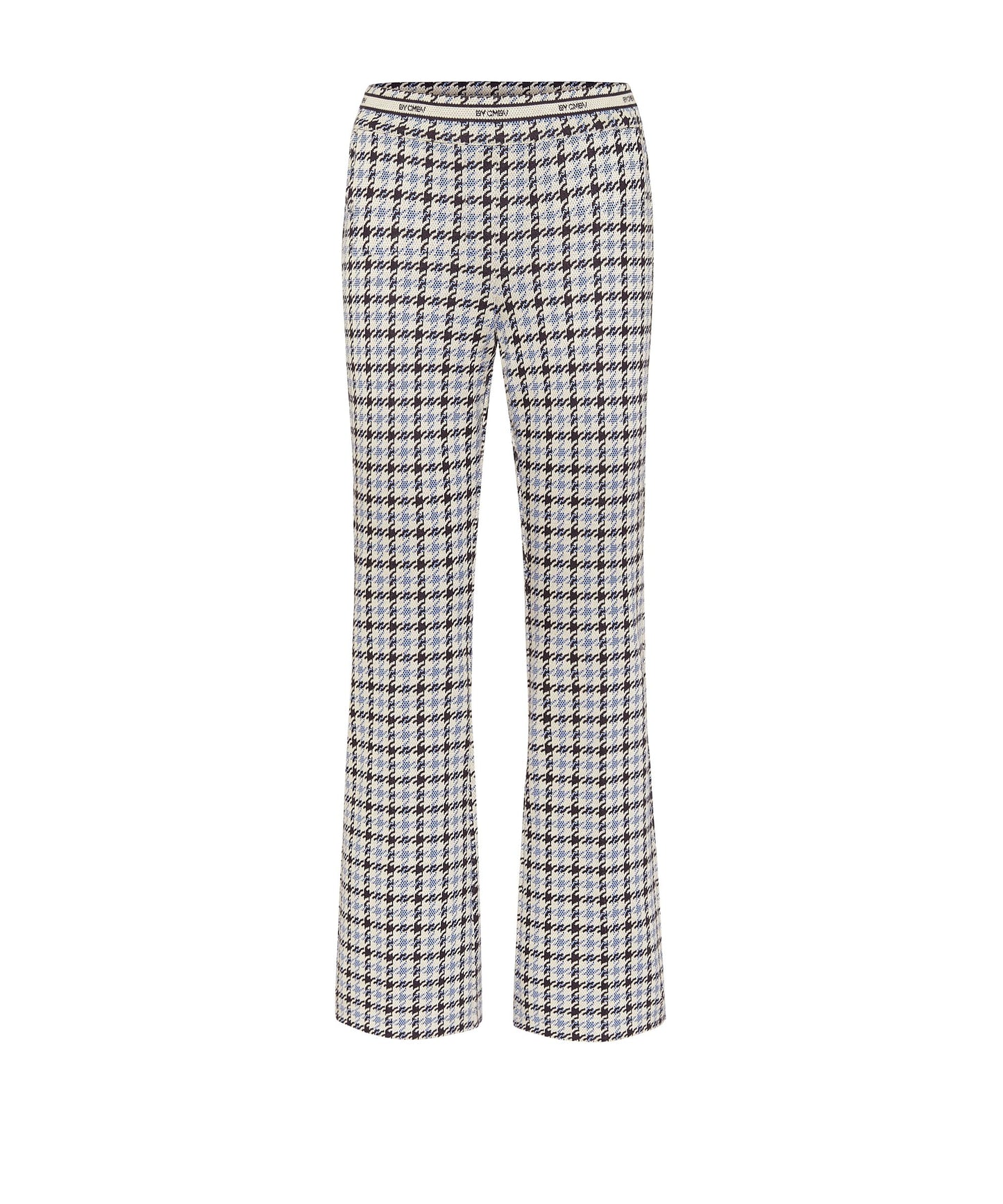 Cambio Damen Tuchhose Faith 29 mehrfarbig