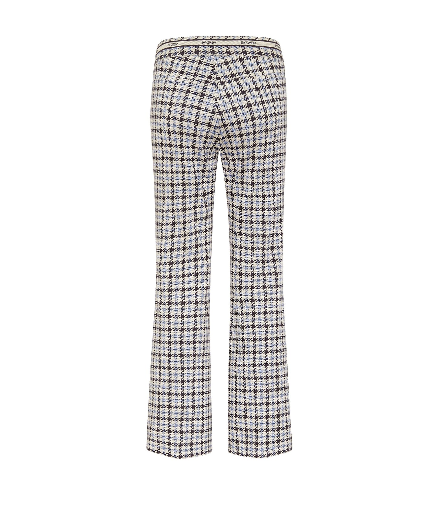 Cambio Damen Tuchhose Faith mehrfarbig