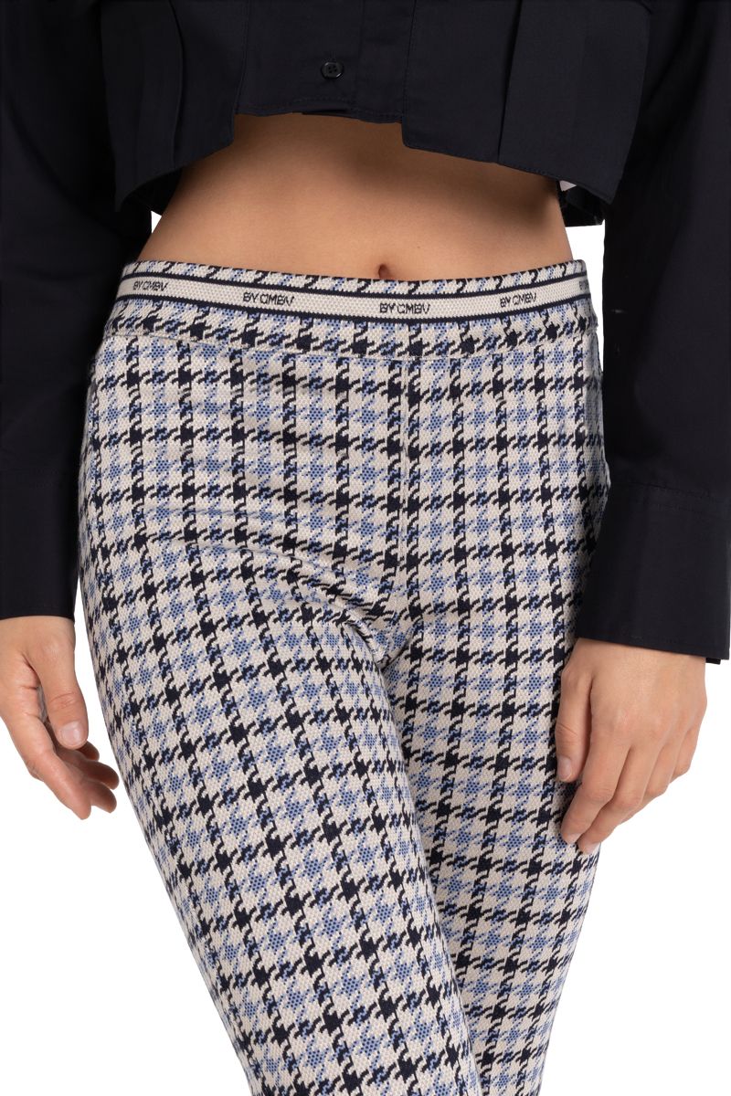 Cambio – Cambio Damen Tuchhose Faith