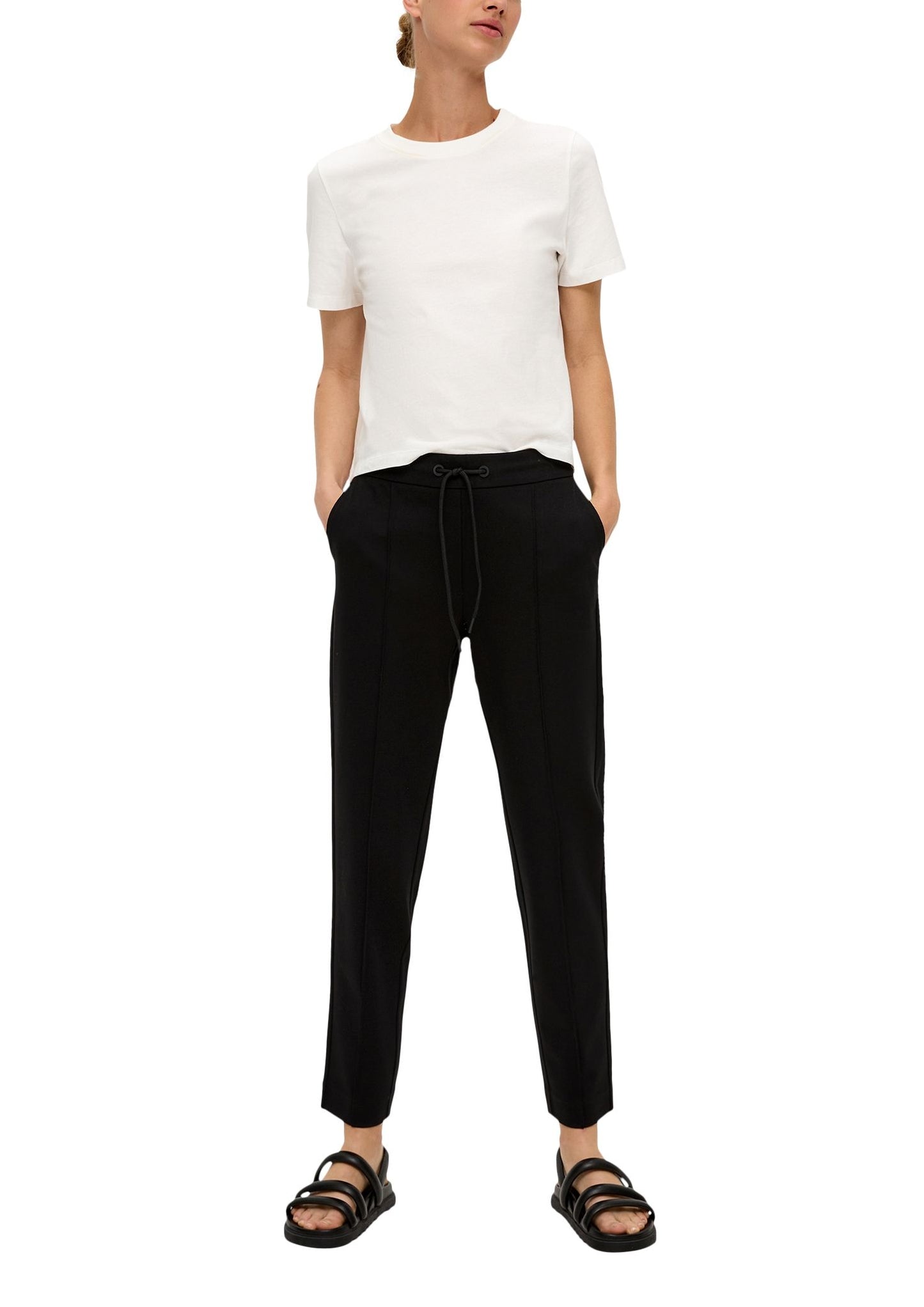 s.Oliver – s. Oliver Damen Hose