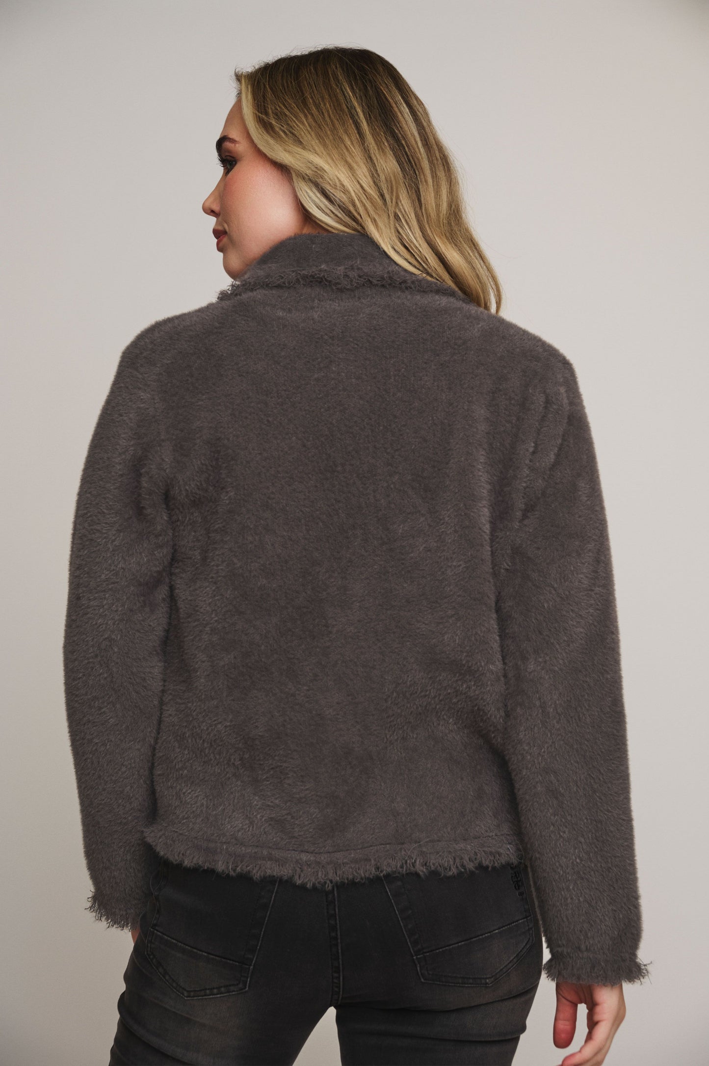 Rino & Pelle Damen Jacke blau