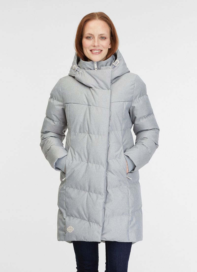 Ragwear – Ragwear Damen Jacke PAVLA