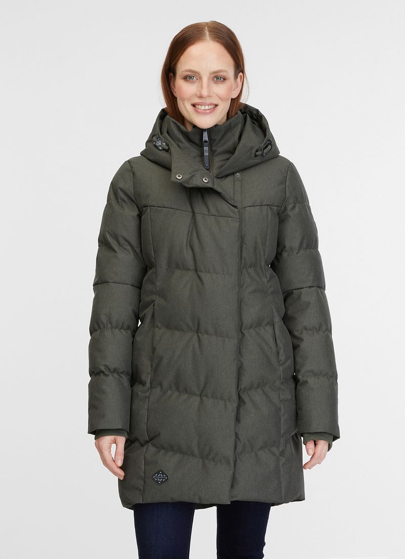 Ragwear – Ragwear Damen Jacke PAVLA