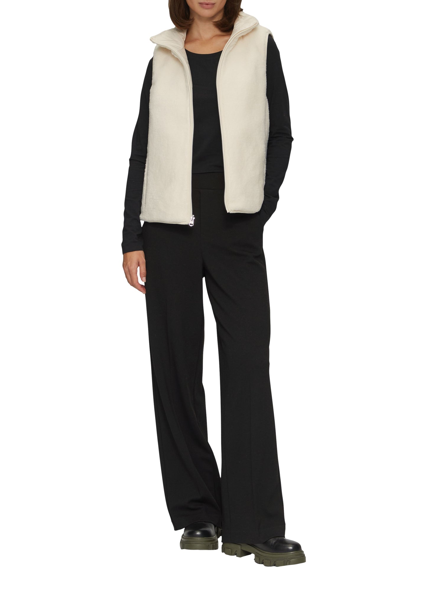 s.Oliver – s. Oliver Damen Wendeweste