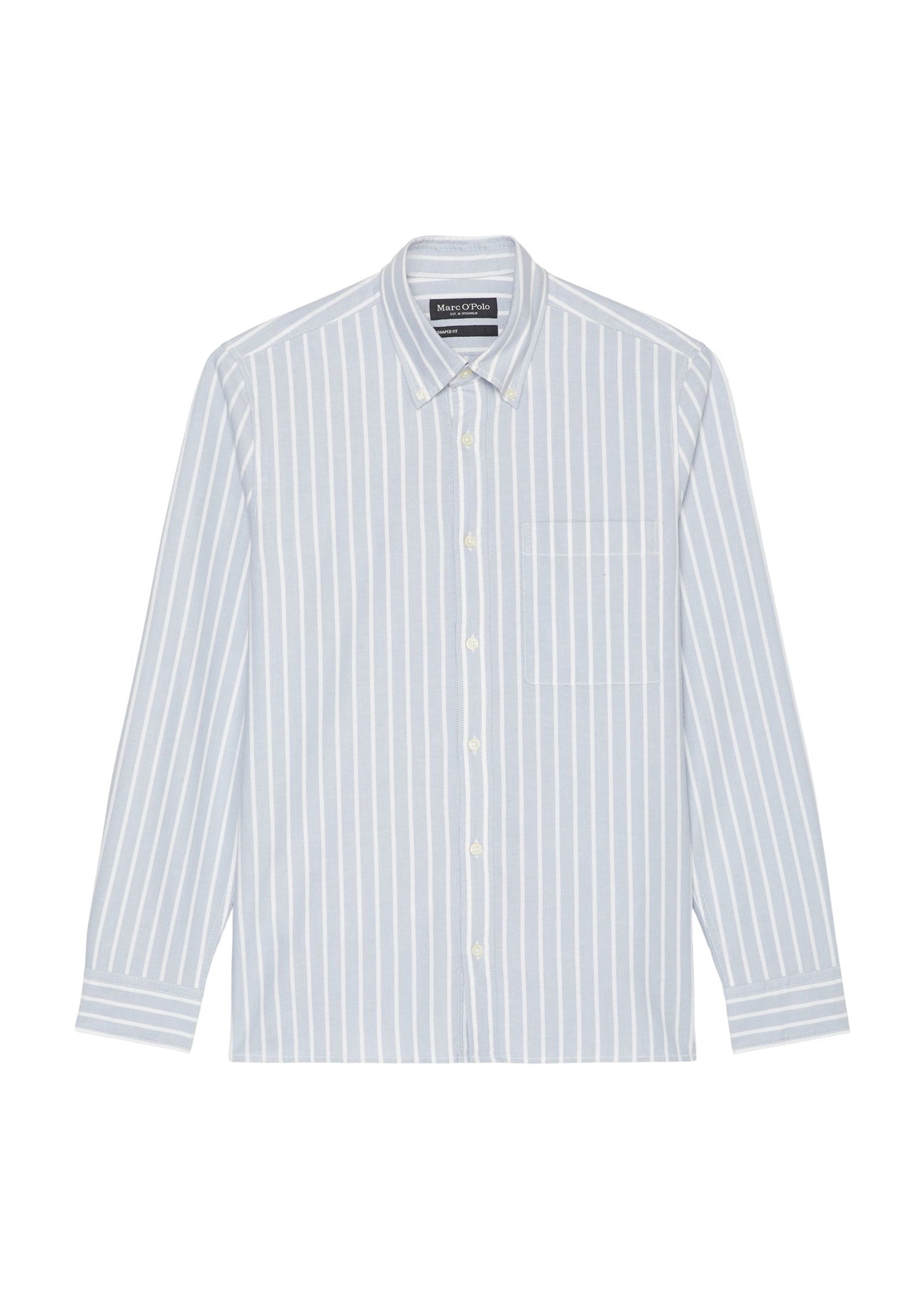 Marc O'Polo – Marc O'Polo Herren Hemd