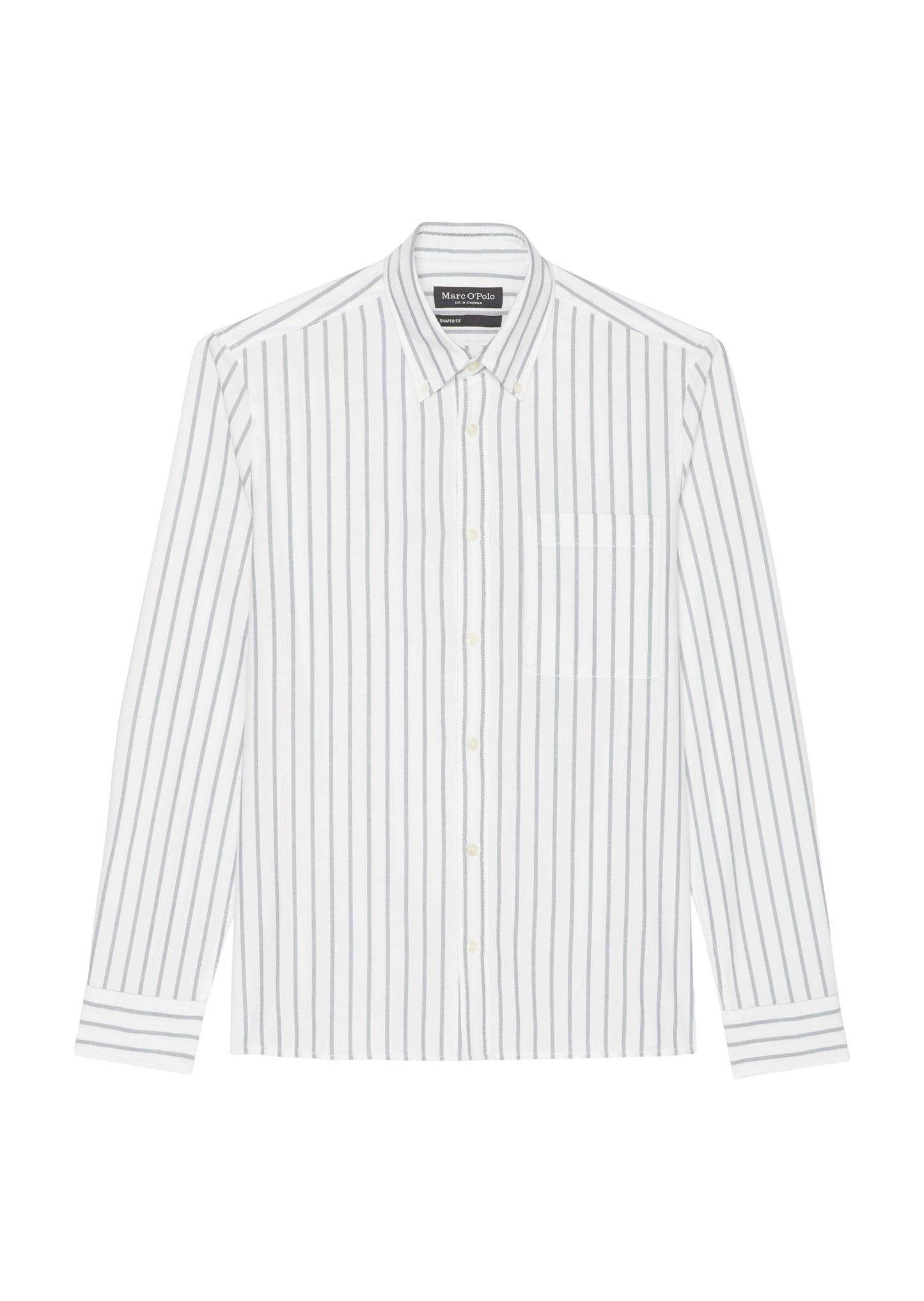 Marc O'Polo – Marc O'Polo Herren Hemd