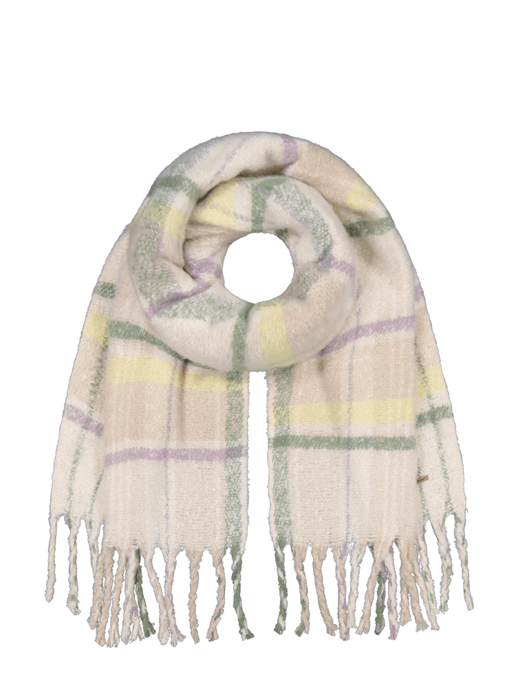 Barts Damen Schal Loriant beige