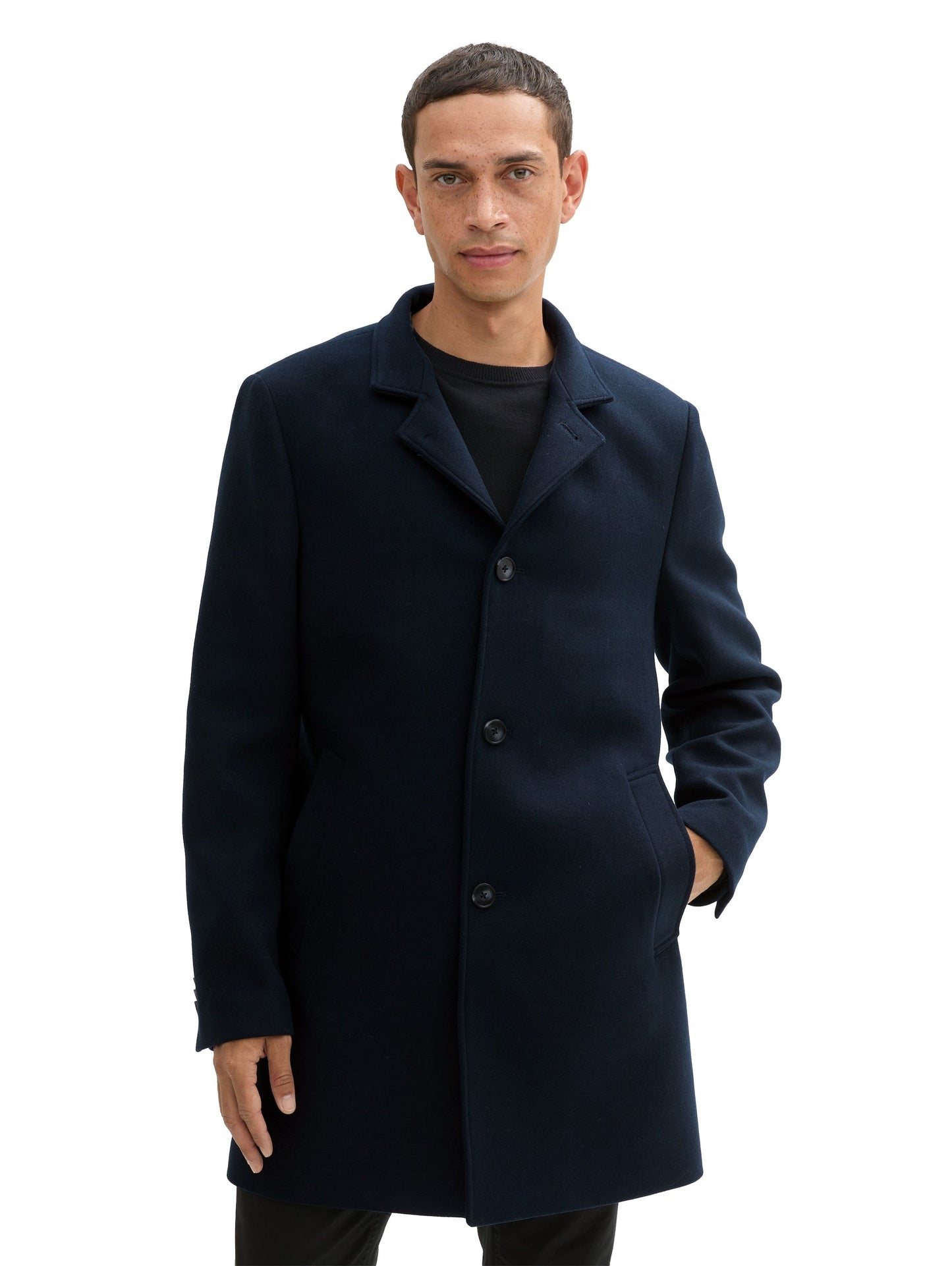 Tom Tailor – Tom Tailor Herren Sakko