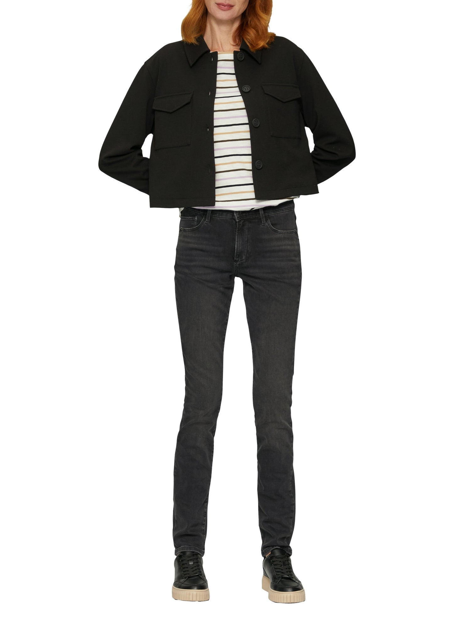 s.Oliver – s. Oliver Damen Shirt