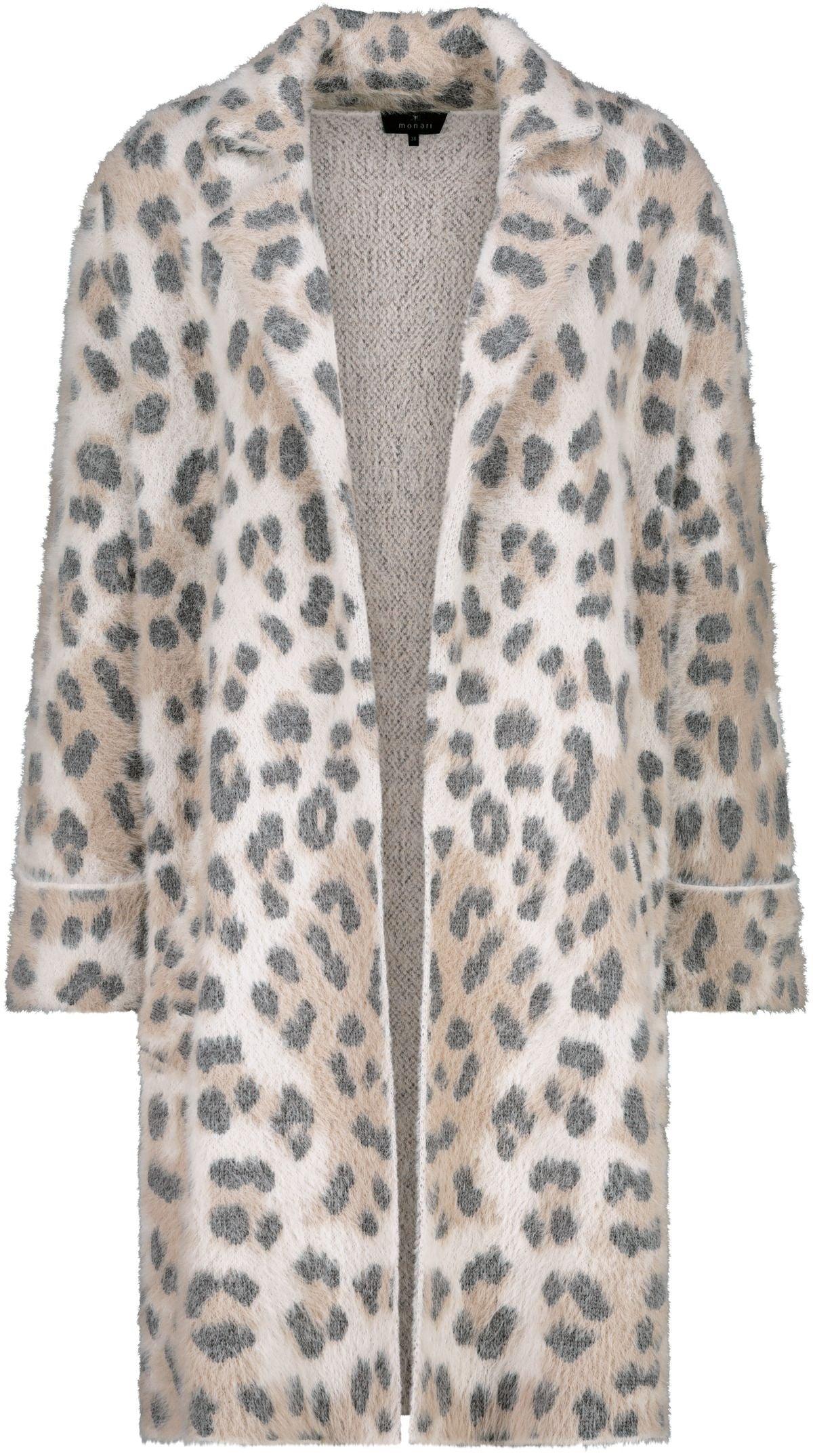 Monari – Monari Damen Mantel