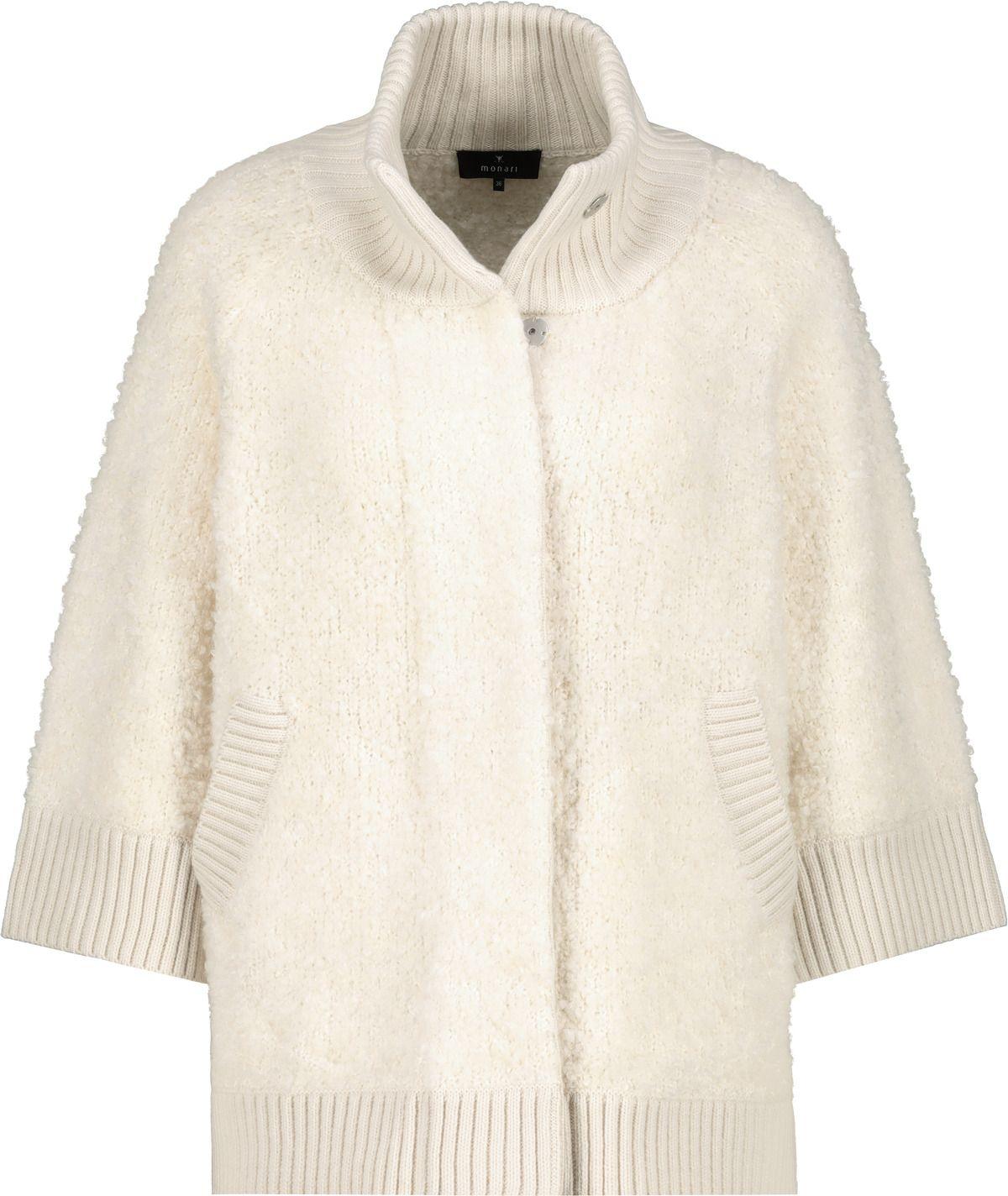 Monari – Monari Damen Strickjacke