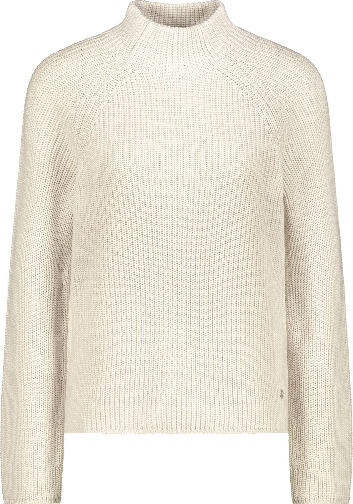 monari Damen Pullover beige