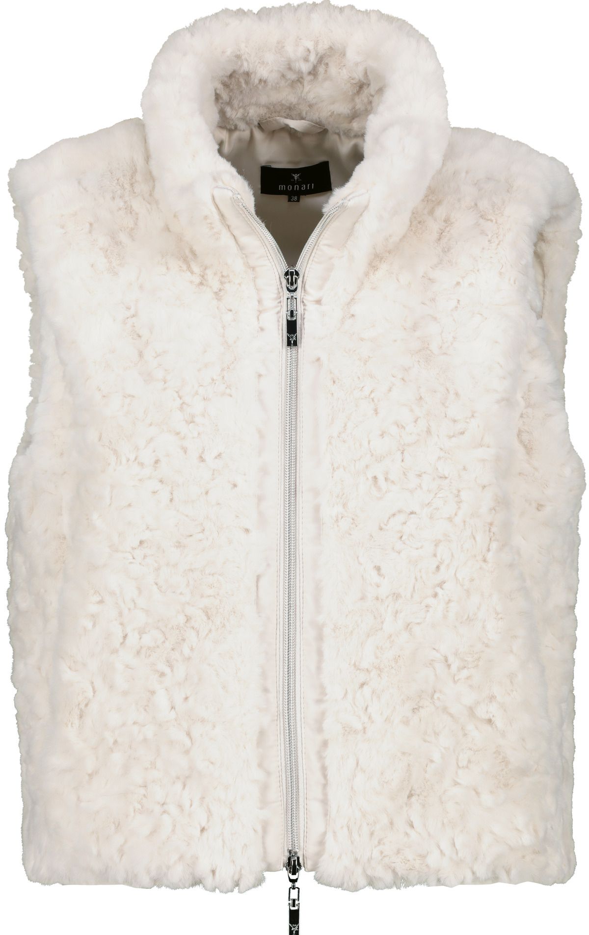 Monari – Monari Damen Weste