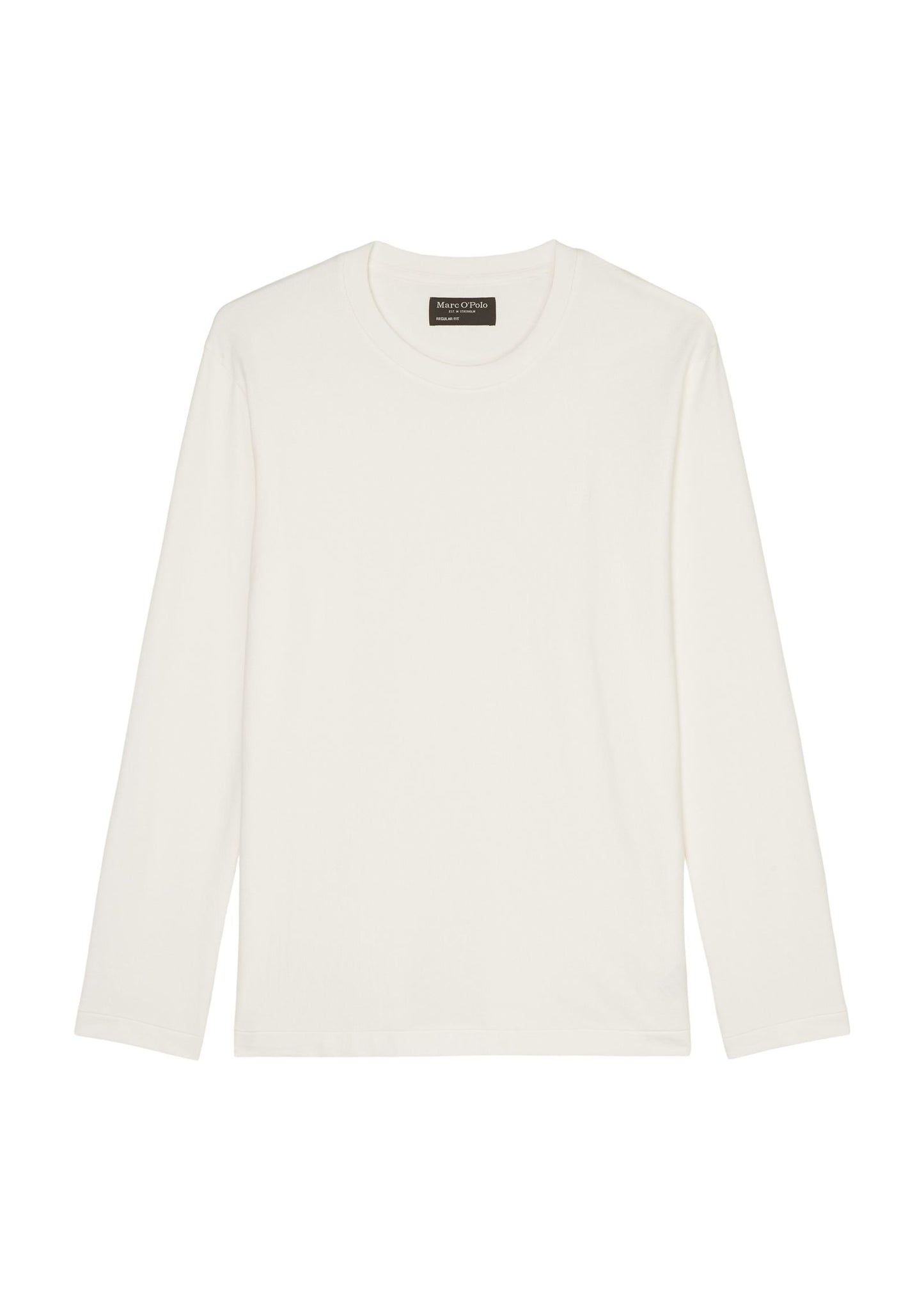 Marc O'Polo – Marc O'Polo Herren Longsleeve