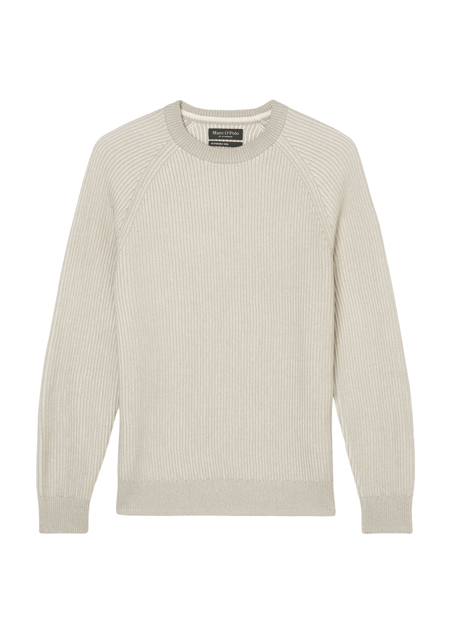 Marc O'Polo – Marc O'Polo Herren Pullover