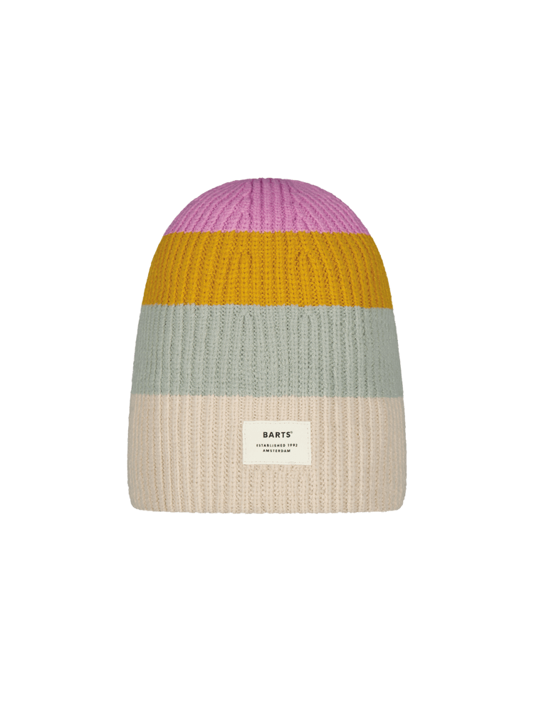 Barts Damen Beanie Dova bunt