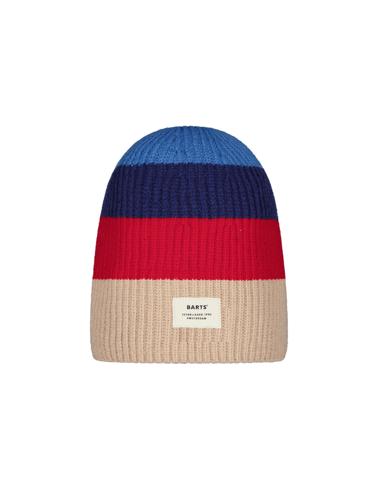 Barts Damen Beanie Dova rot