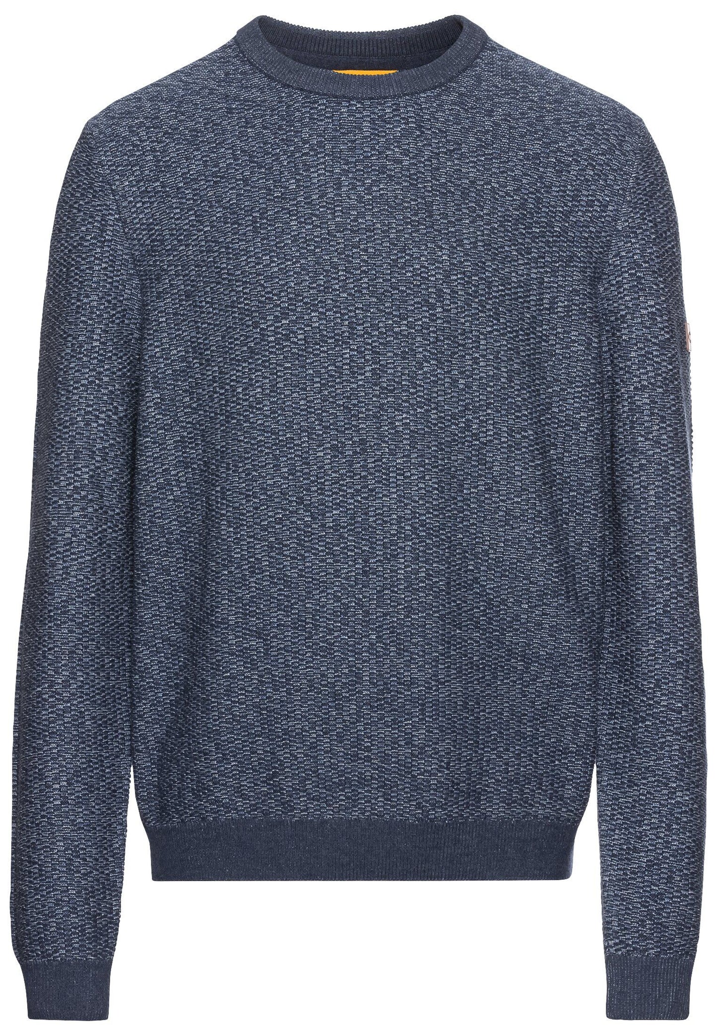 Camel Active Herren Strickpullover 3XL blau