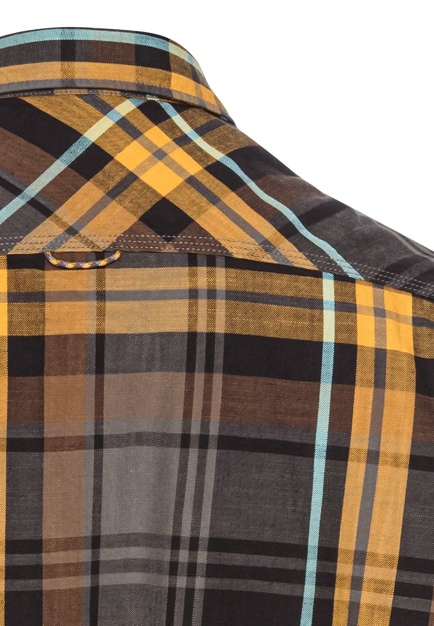 Camel Active Menswear – Camel Active Menswear Herren Hemd