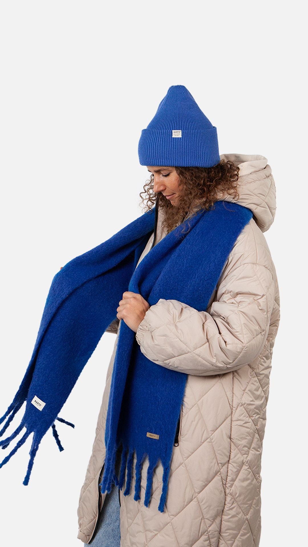 Barts – Barts Damen Schal Fyone