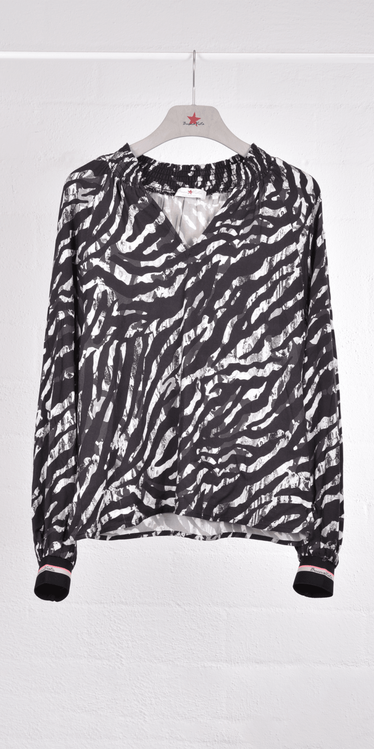 Buena Vista – Buena Vista Damen Bluse Lucy