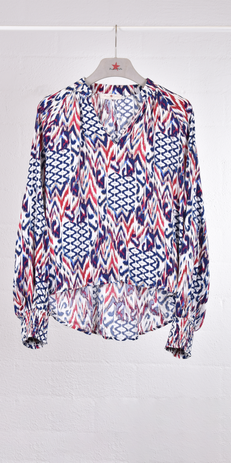 Buena Vista – Buena Vista Damen Bluse Kristin