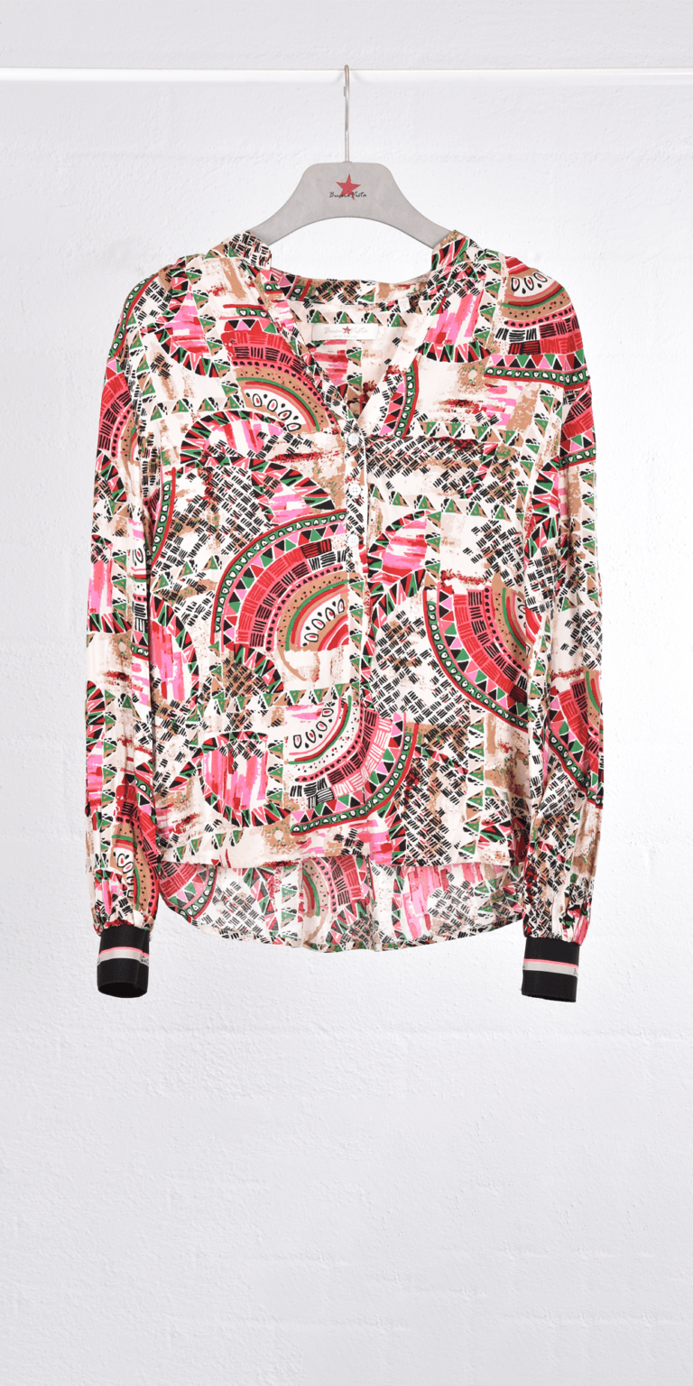 Buena Vista – Buena Vista Damen Bluse Amber