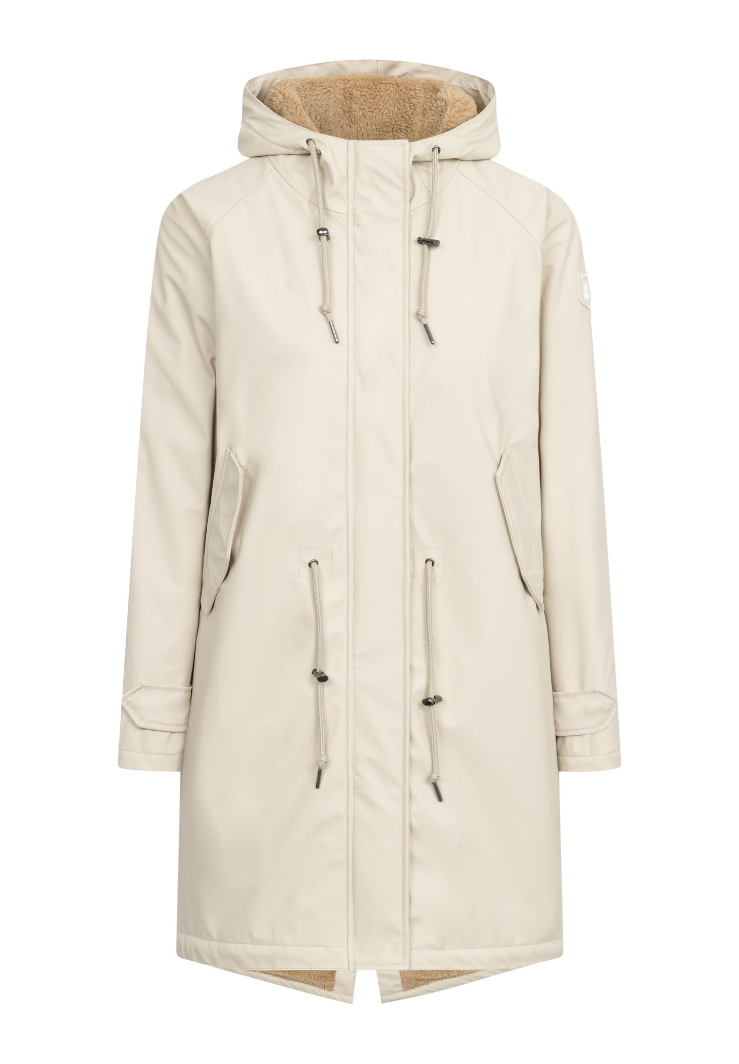 derbe – derbe Damen Jacke Friese Tidaholm AS