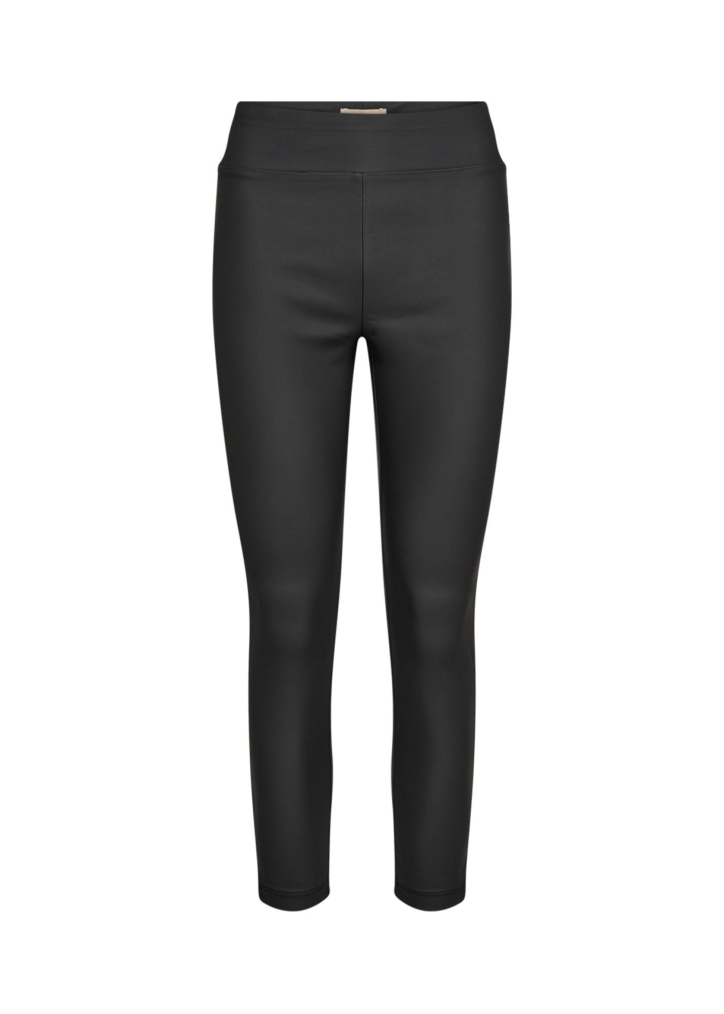 Soyaconcept Damen Hose schwarz
