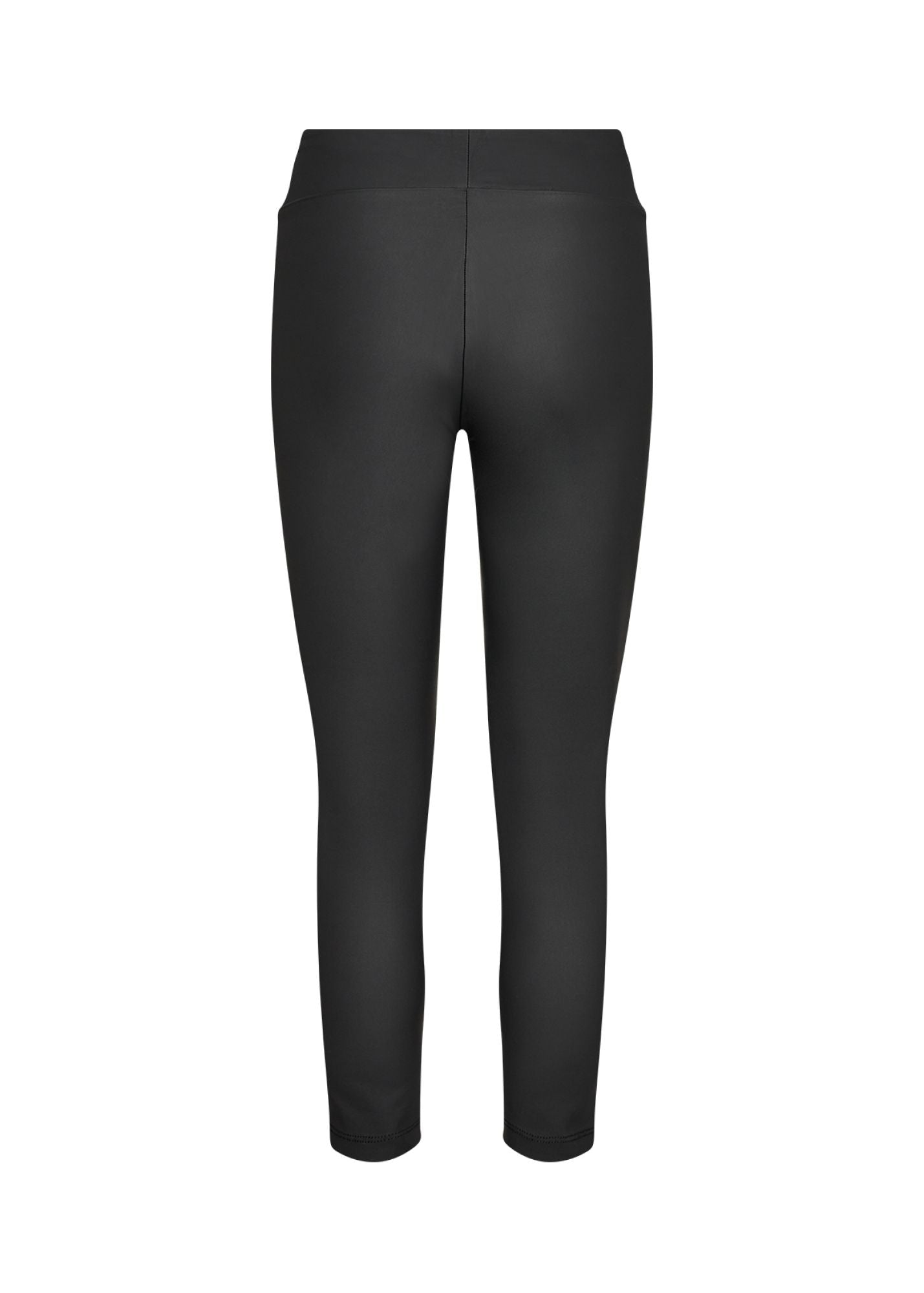 Soyaconcept Damen Hose schwarz
