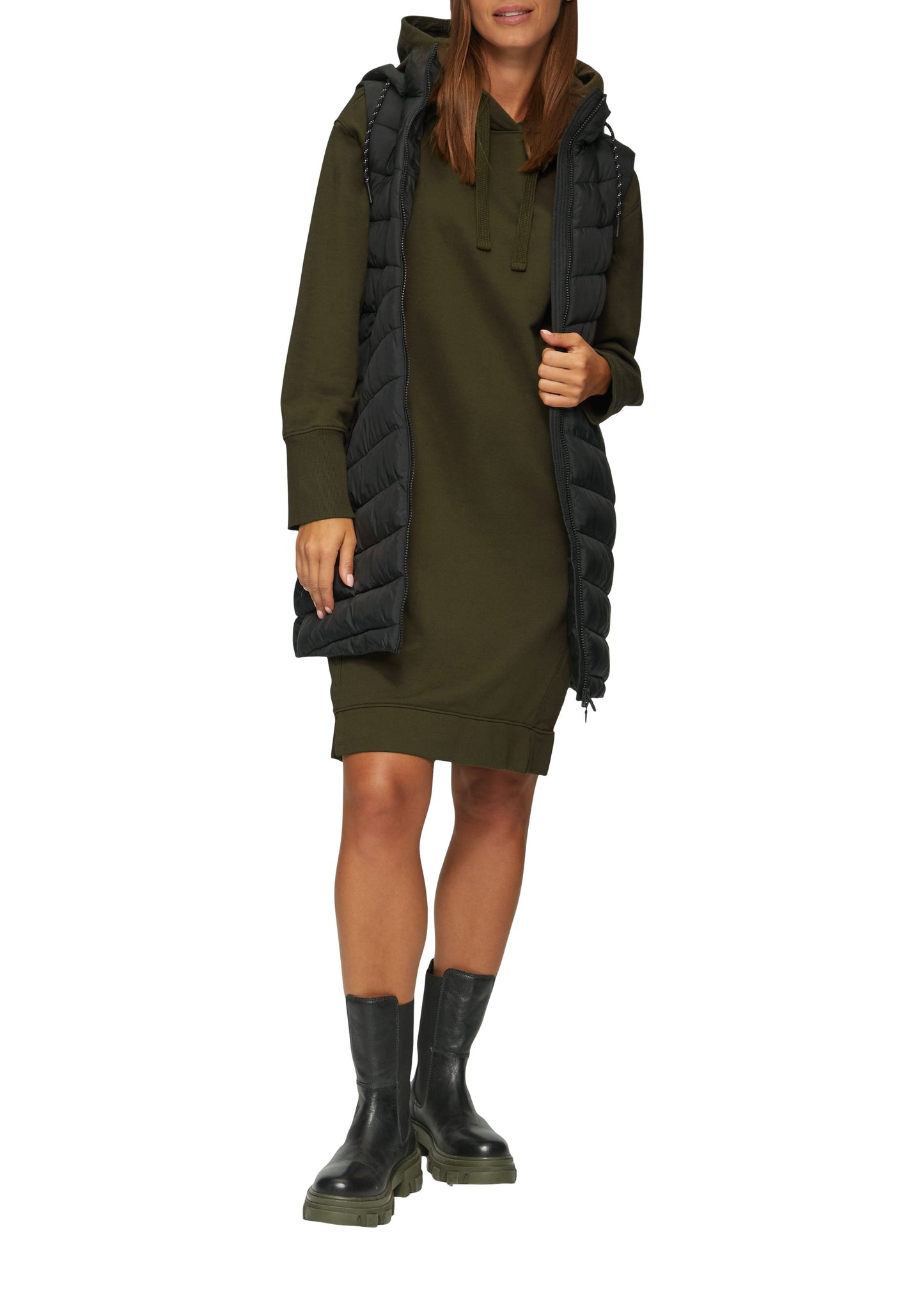 s.Oliver – s. Oliver Damen Kleid