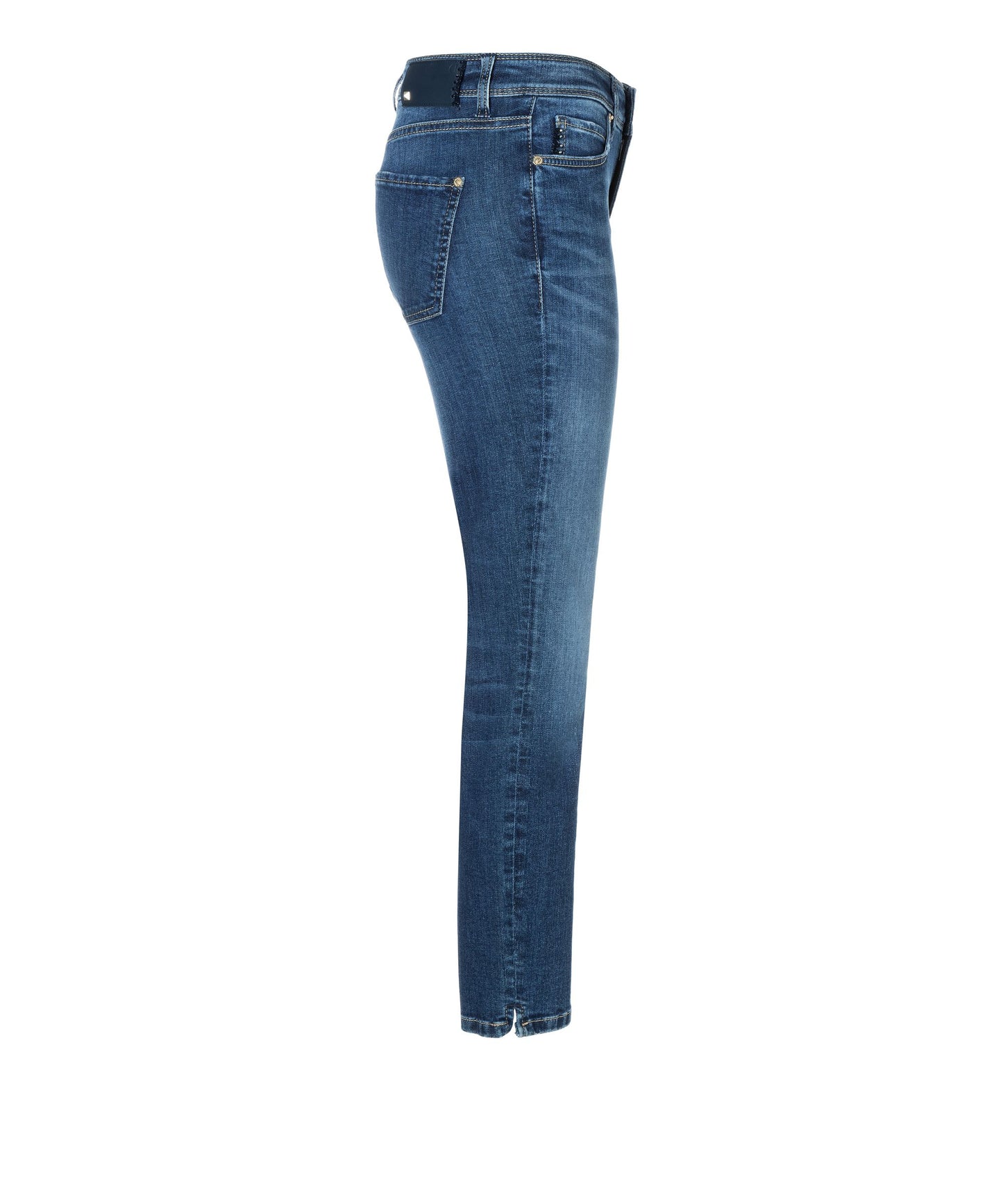 Cambio – Cambio Damen Jeans Piper