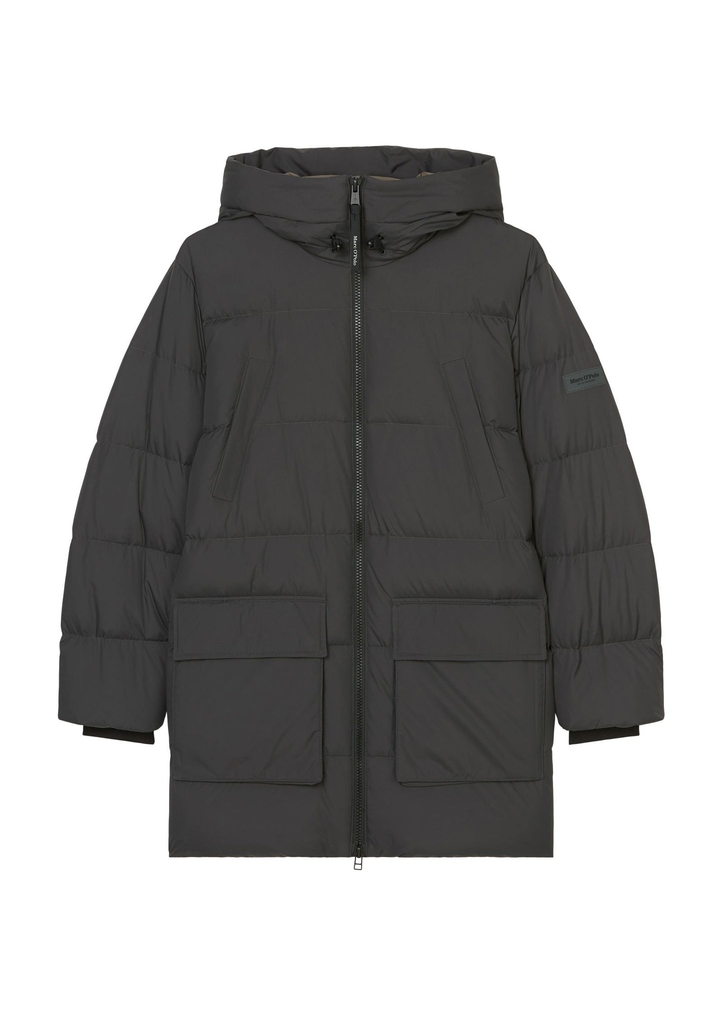 Marc O'Polo – Marc O'Polo Herren Daunenjacke