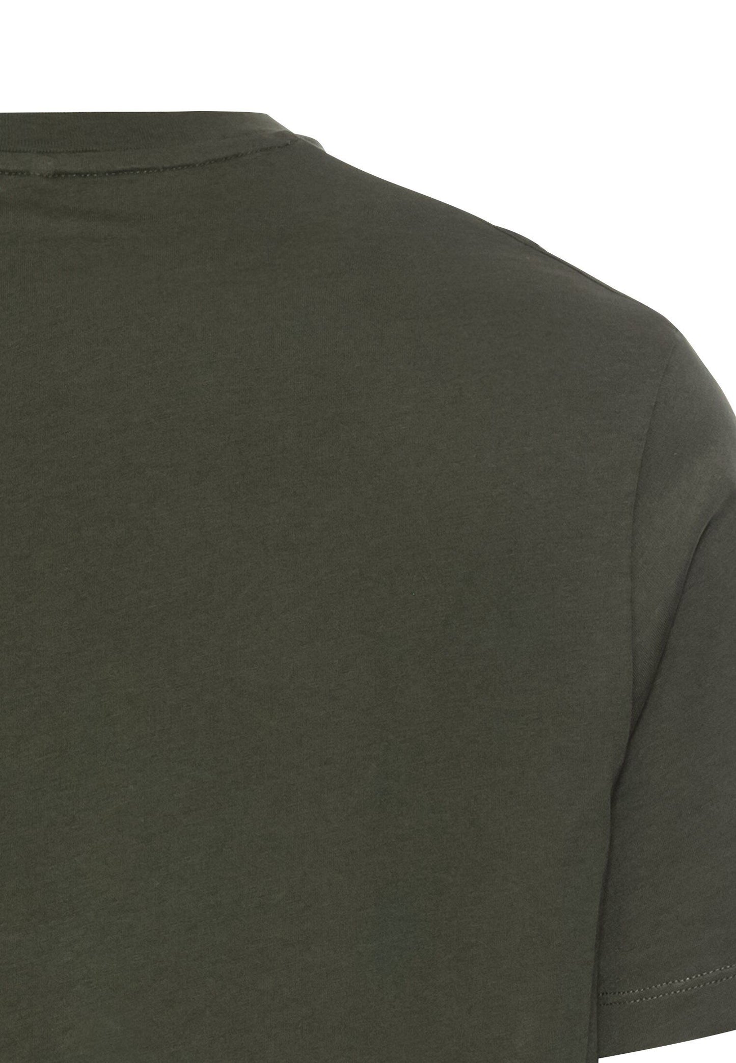 Camel Active Menswear – Camel Active Herren T-Shirt