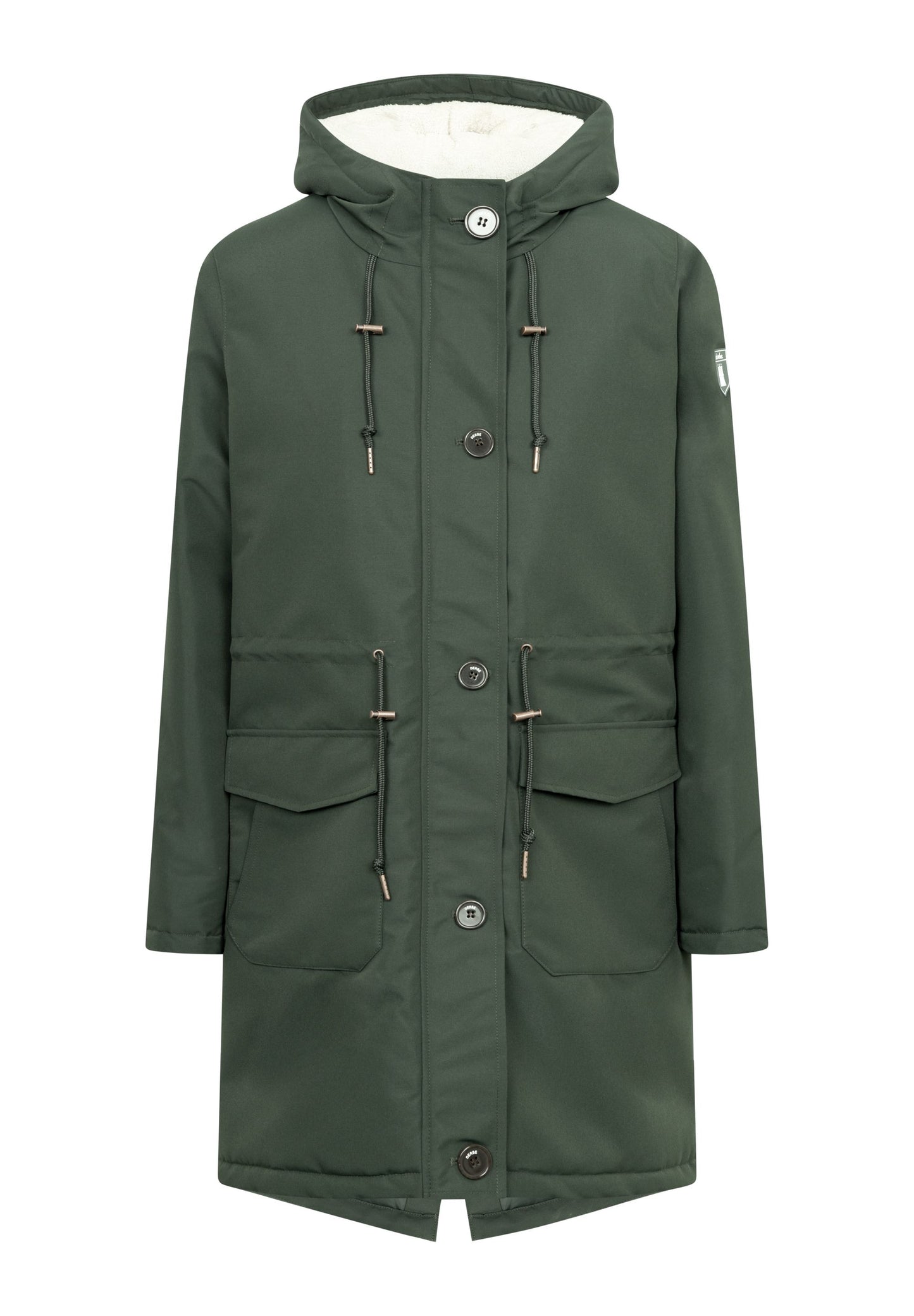 derbe – derbe Damen Jacke Friese Festholm