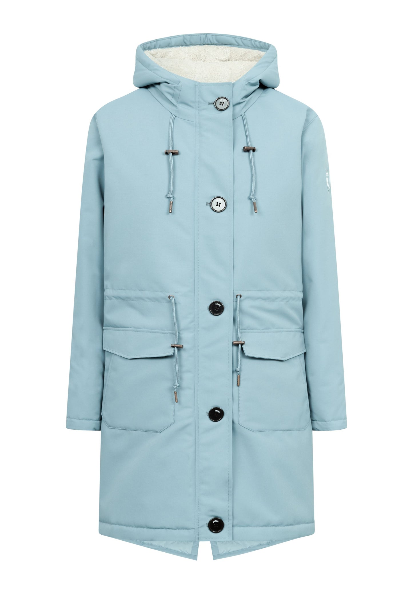 derbe – derbe Damen Jacke Friese Festholm