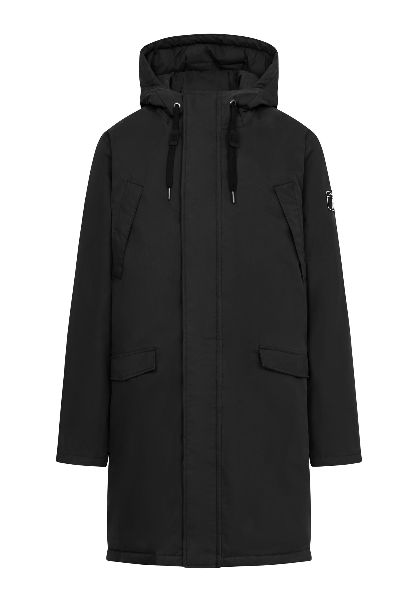 derbe – derbe Herren Jacke Valholm