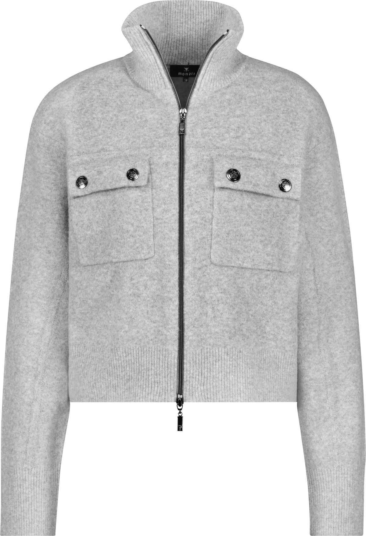 Monari – Monari Damen Strickjacke