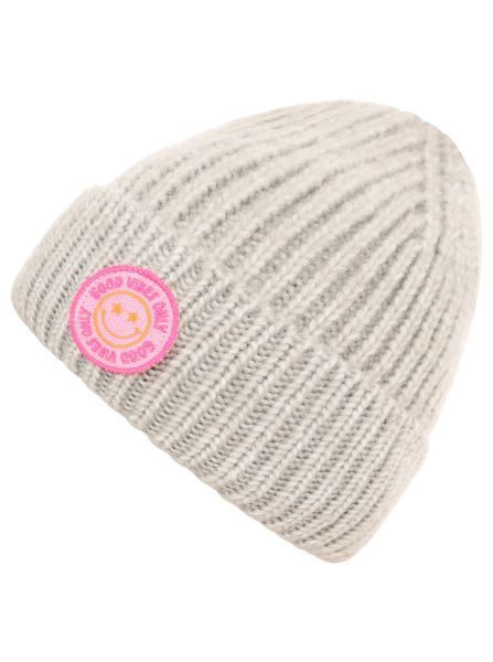 Kurt Kölln – Kurt Kölln Damen Mütze Smiley