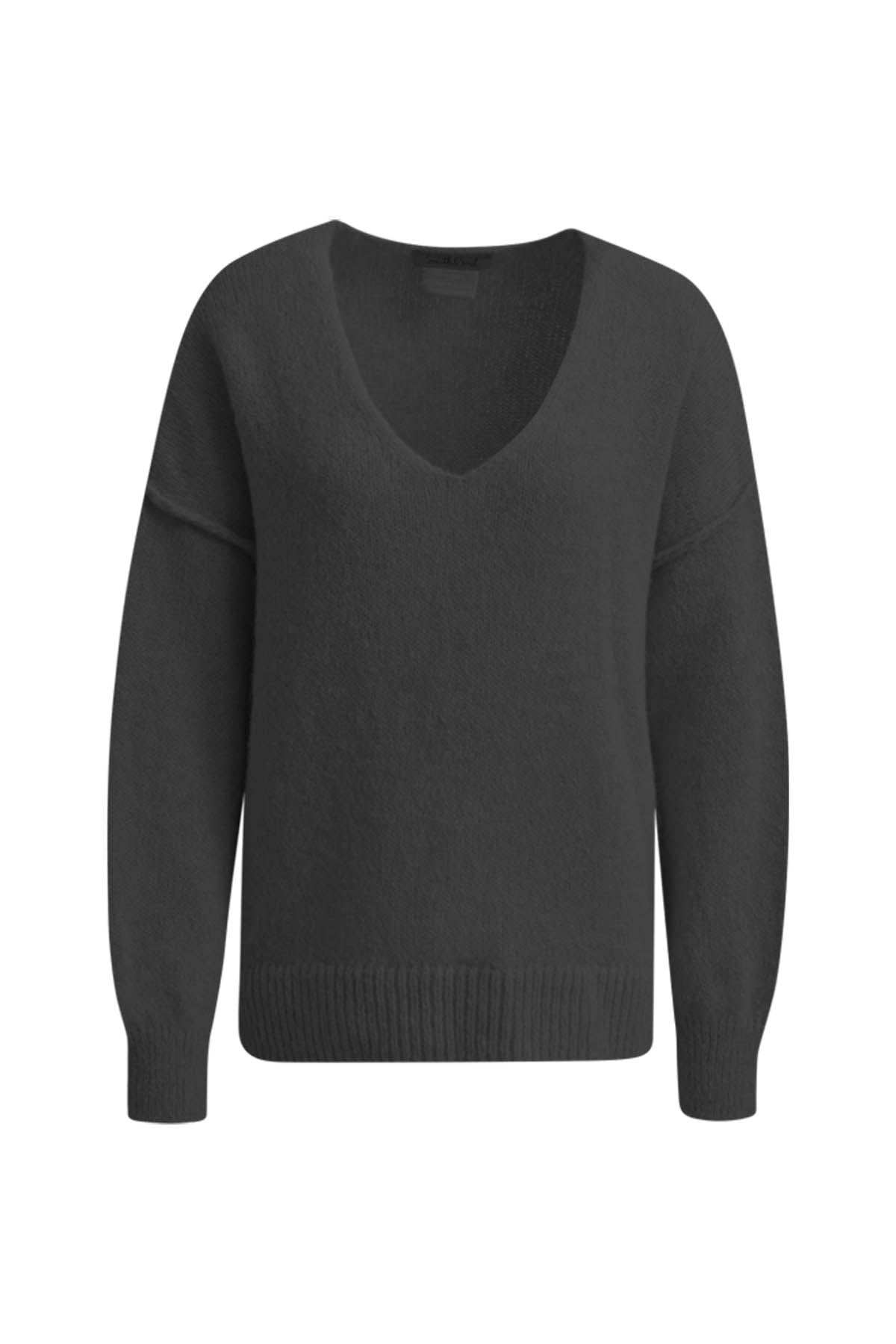 Smith&Soul – Smith&Soul Damen Pullover V-neck
