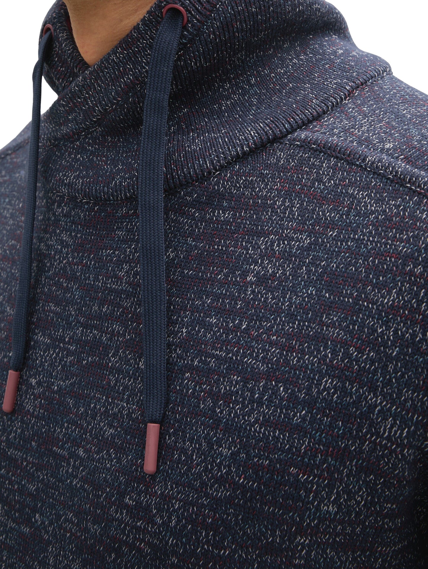 Tom Tailor – Tom Tailor Herren Pullover