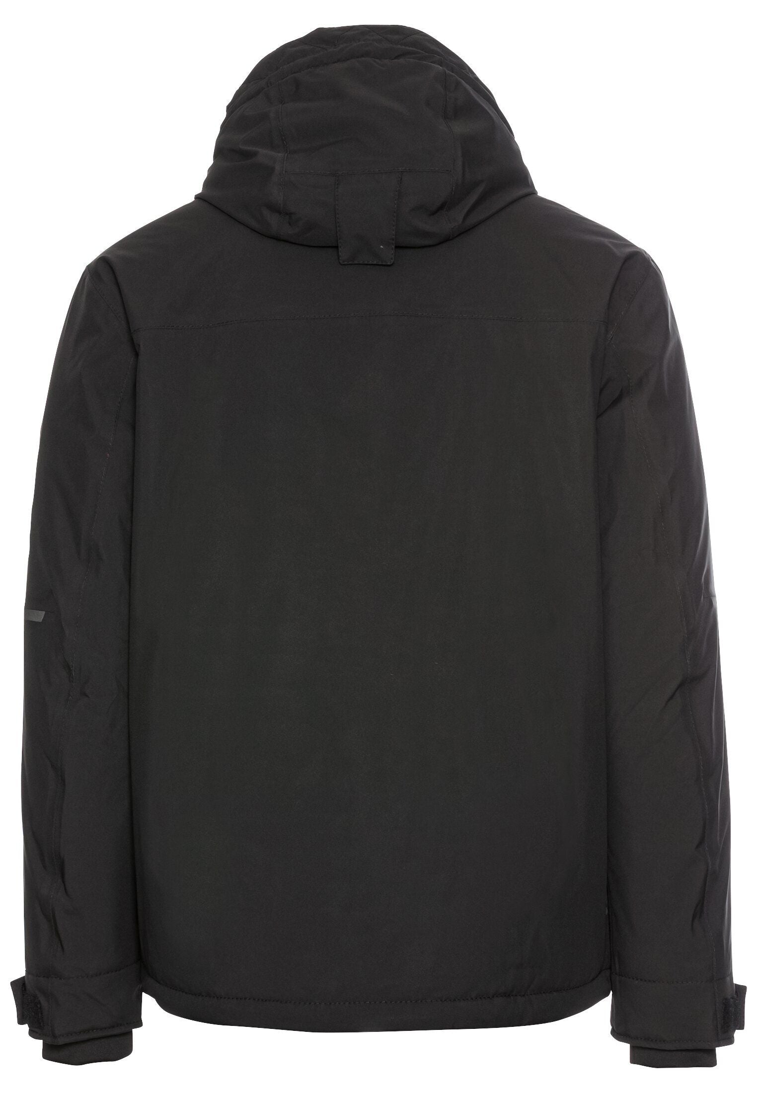 Camel Active Herren teXXXactive® Funktionsjacke schwarz