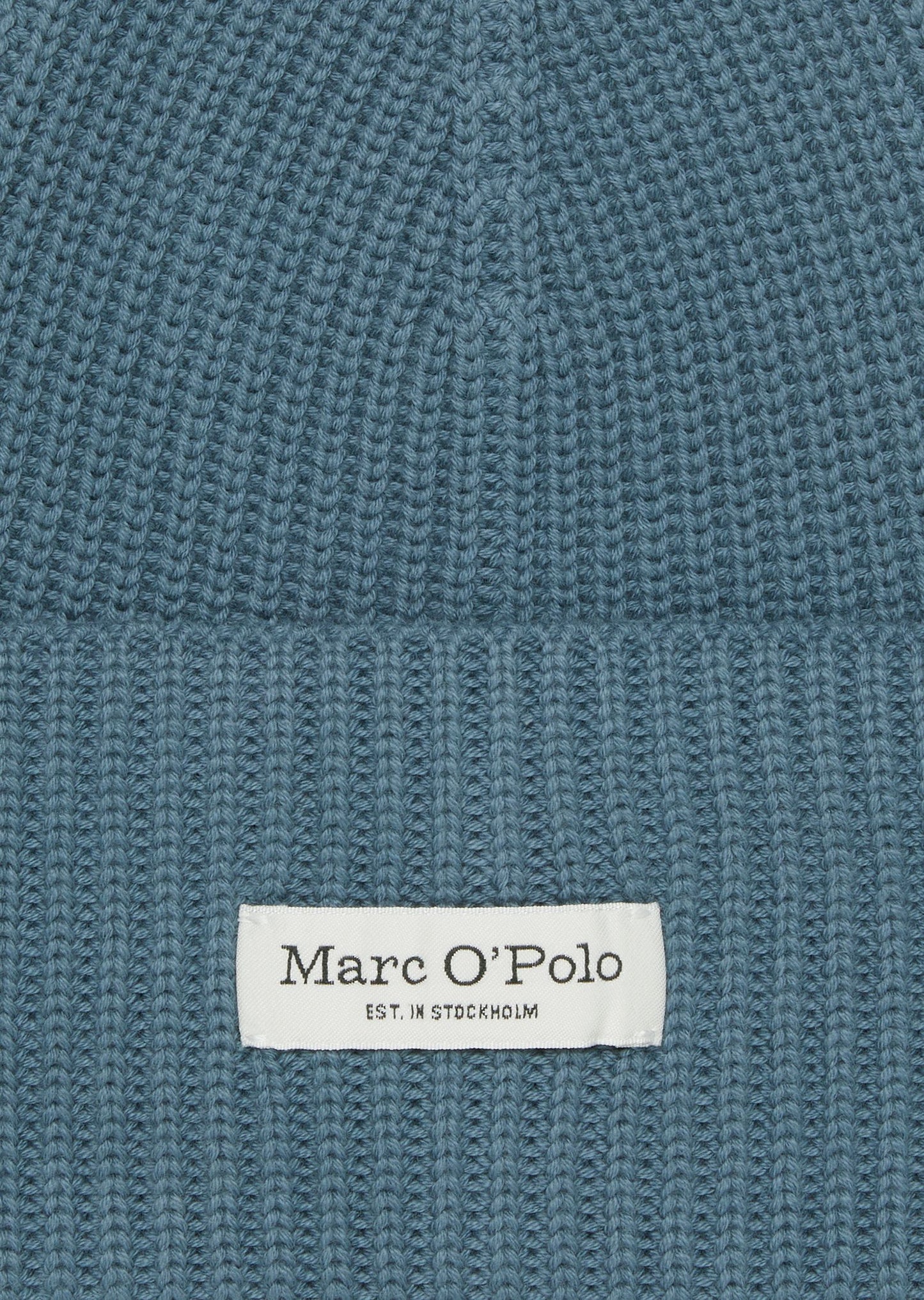 Marc O'Polo – Marc O'Polo Damen Strickmütze