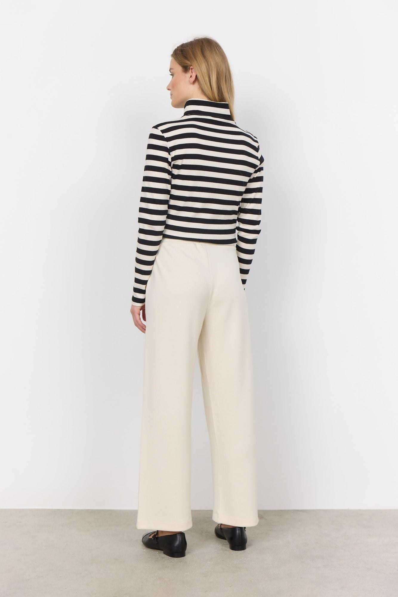 Soyaconcept – Soyaconcept Damen T-Shirt IRIDI 2