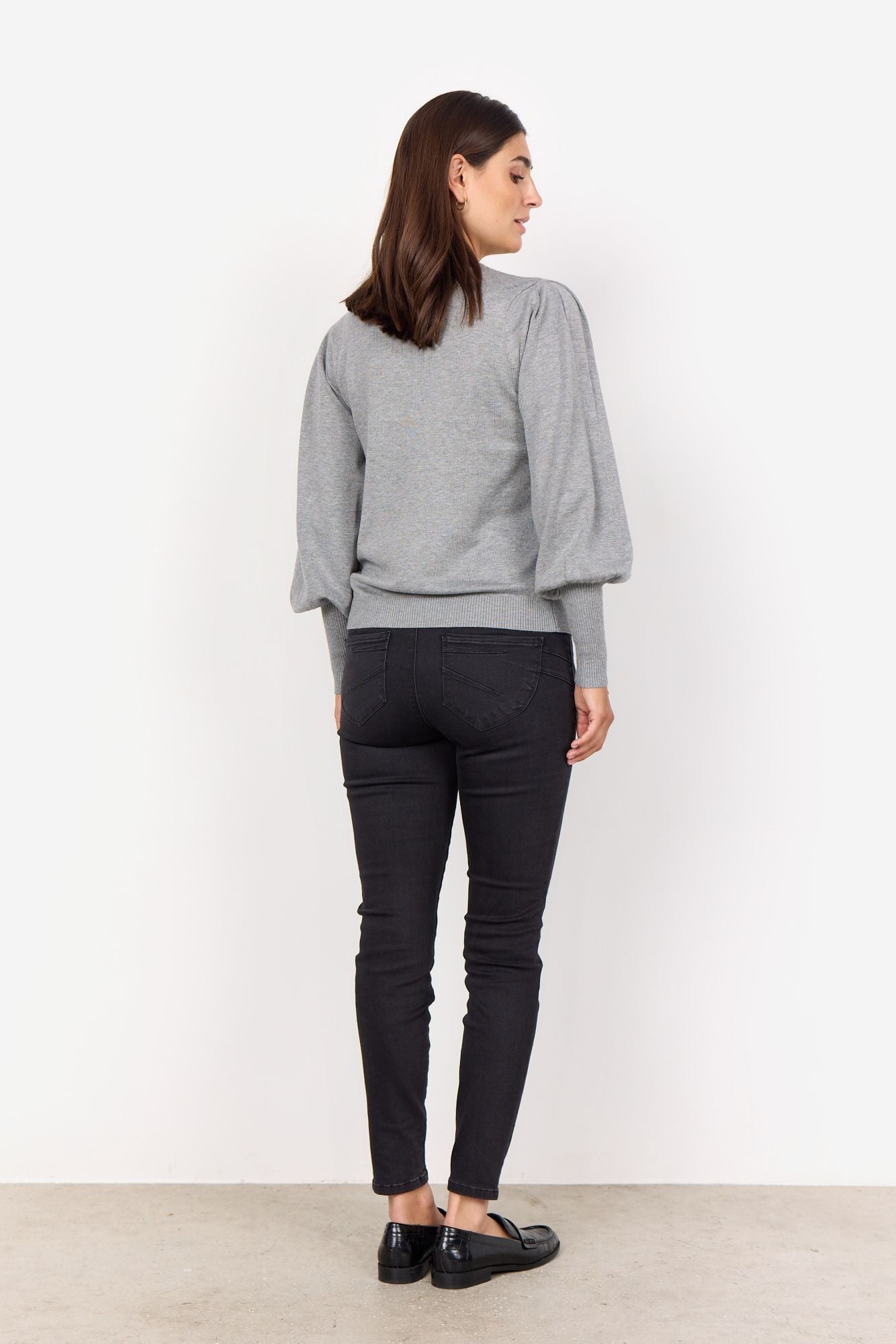 Soyaconcept – Soyaconcept Damen Pullover DOLLIE 666