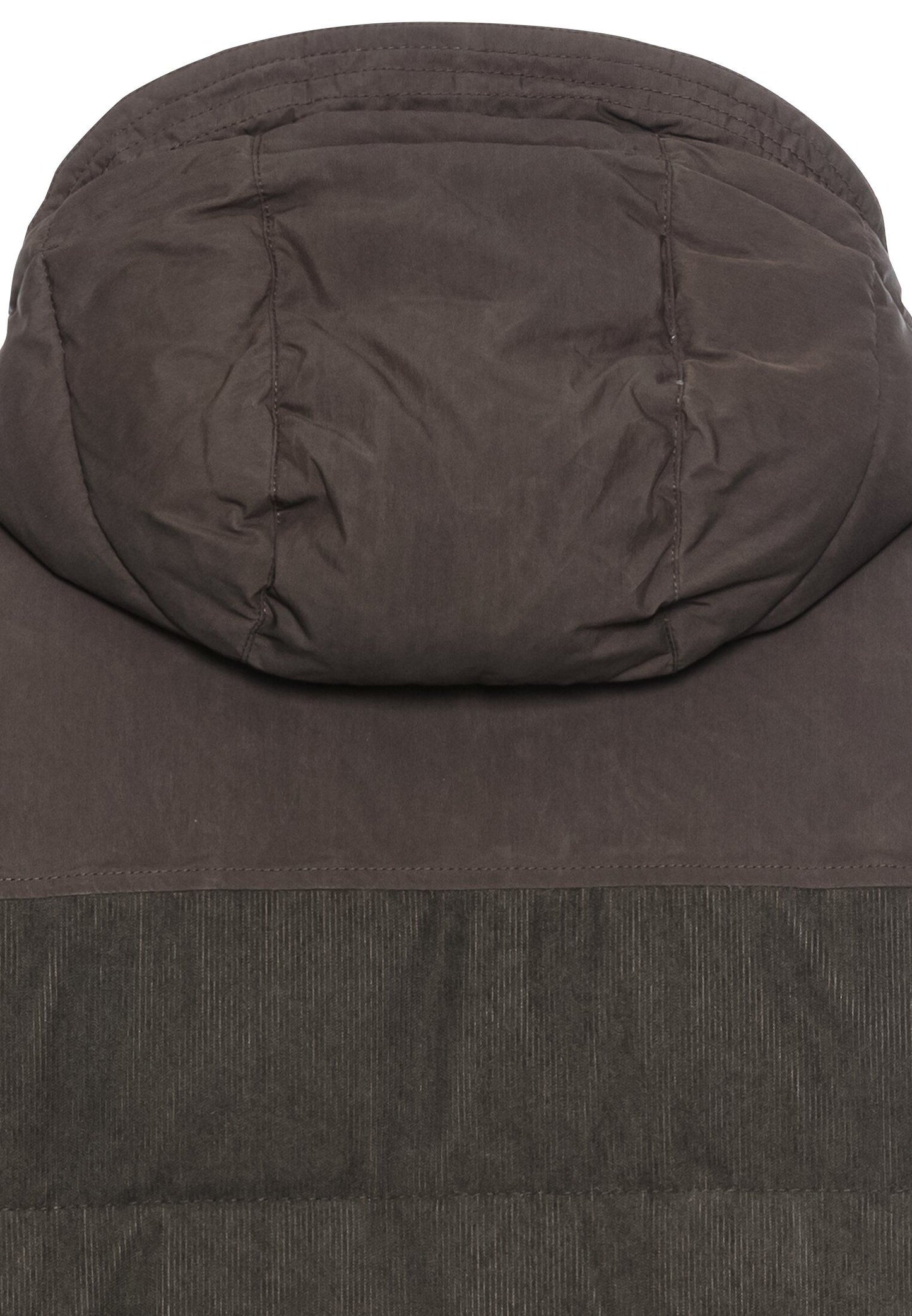 Camel Active Menswear – Camel Active Herren Stepp-Blouson