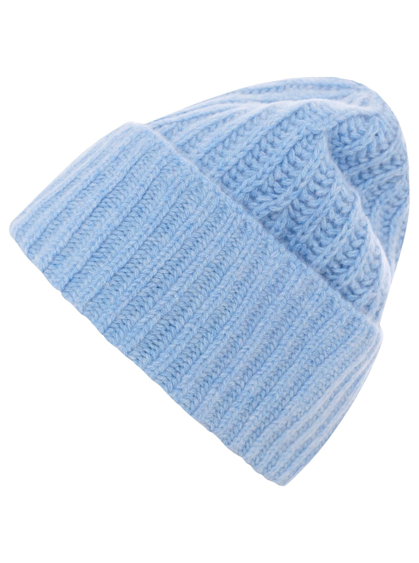 Kurt Kölln – Zwillingsherz Damen Grobstrickmütze