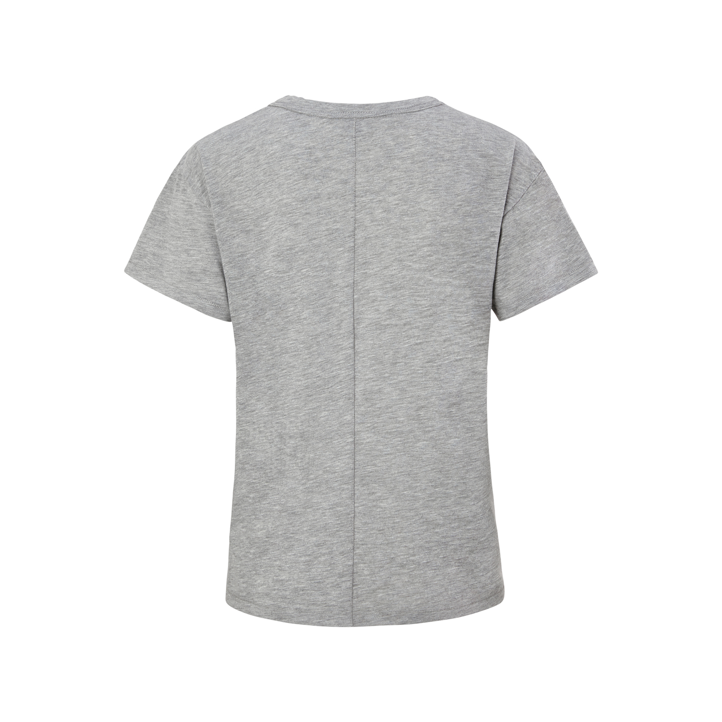 SeaYa Damen T-Shirt Comfy Fit SeaYA grau