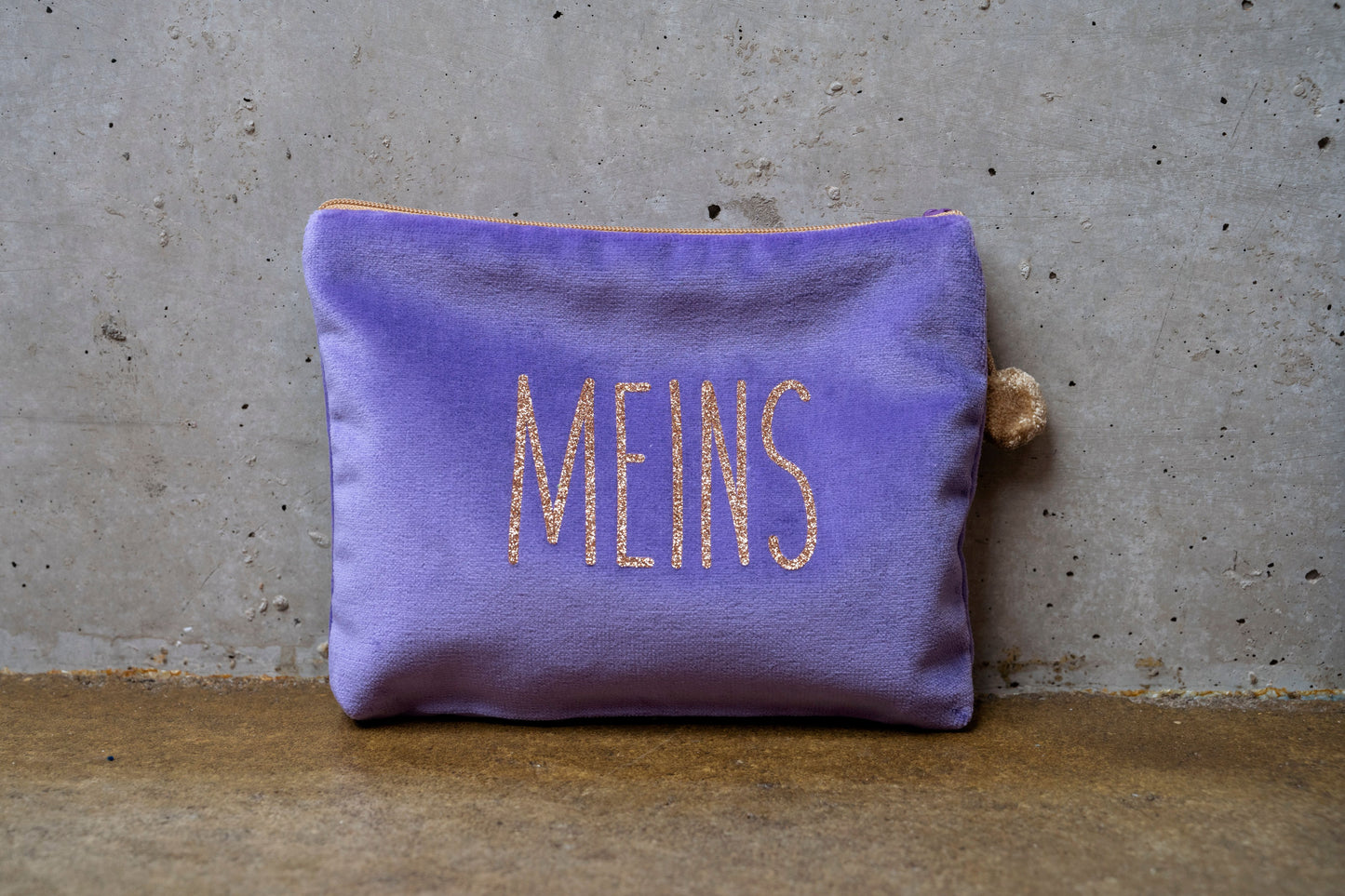 Frau Heidelberg – Frau Heidelberg Kosmetiktasche Meins