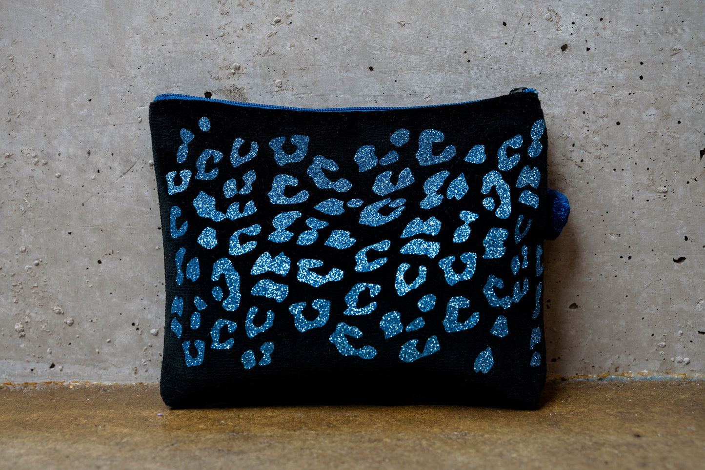 Frau Heidelberg – Frau Heidelberg Kosmetiktasche Leo